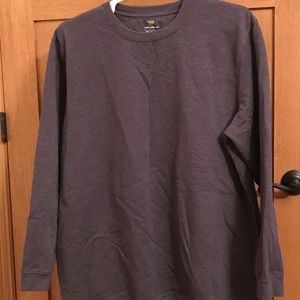 Crewneck 3XB Tek gear sweatshirt Men’s